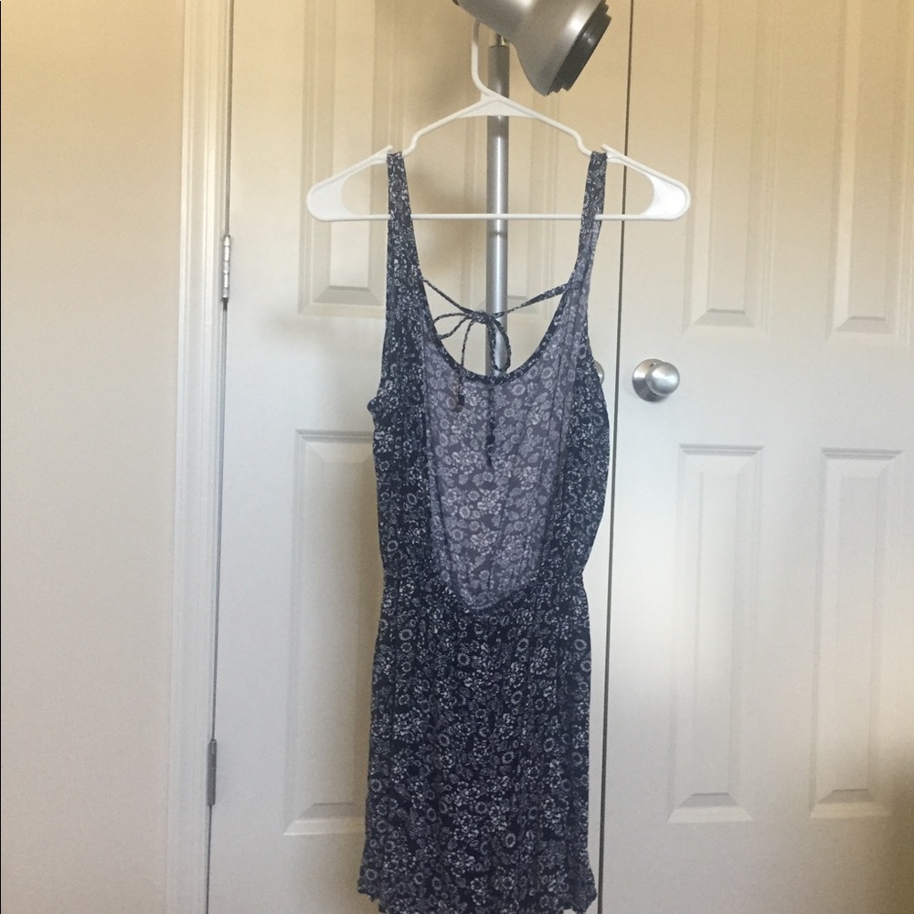 A&F romper - Picture 2 of 2